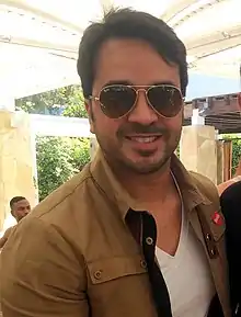 Luis Fonsi (2019–2020)