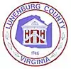 Official seal of Lunenburg County