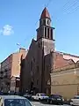 Shrine of Our Lady of Lourdes