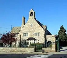 All Faiths Cemetery