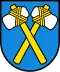 Coat of arms of Mörigen