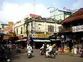 Thủ Dầu Một Market