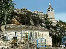 Zavala Monastery