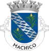 Coat of arms of Machico