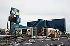 MGM Grand