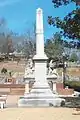 Women of the Confederacy Monument (1909–1910), Rome, Georgia