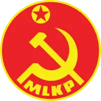 Marxist Leninist Communist Party (MLKP)