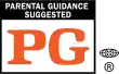 PG rating block