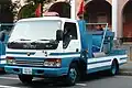 Isuzu Elf1997 - 2003