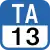 TA13