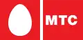 MTS logo 2006–2010