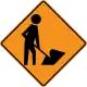 Men working