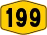 Federal Route 199 shield}}