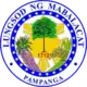 Official seal of Mabalacat