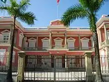 Macau Government Headquarters;b. 1849, Macau