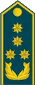 Армиски ГенералArmiski general(North Macedonia Air Brigade)