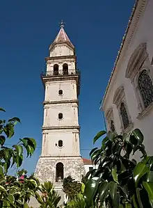 Machairado is a village in the central part of the island of Zakynthos, Greece