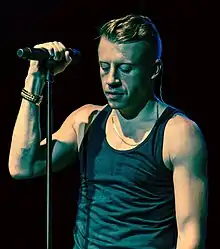 Macklemore