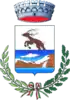 Coat of arms of Magreglio