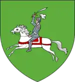 Maguire arms