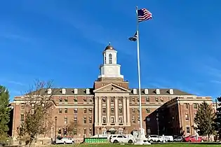 Lyons VA Medical Center