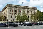 Main post office, Rhodes