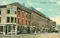 Main Street c. 1912