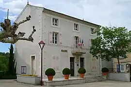 Town hall