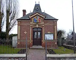 Town hall