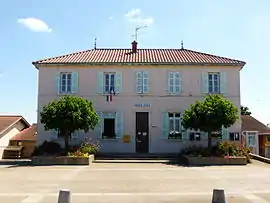 Town hall