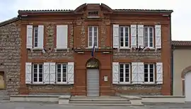 Town hall