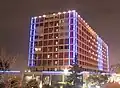 Makedonia Palace