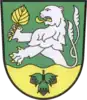 Coat of arms of Malé Březno