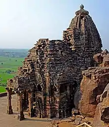 Maladevi Temple