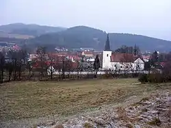 Church of Saint James the Great