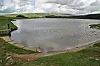 Malham Tarn