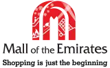 Mall of the Emirates logo