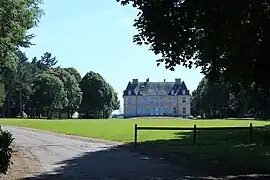 Chateau