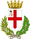 Coat of arms of Mantua