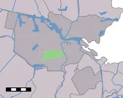 Location