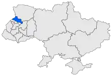 Eparchy of Sokal-Zhovkva