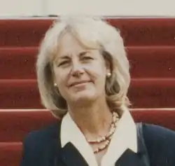 Margreeth de Boer