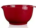 Cooking bowl Margrethe for   Rosti  1950