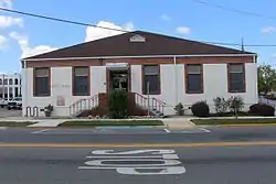 Marianna City Hall