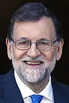 Mariano Rajoy