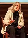 Marilynne Robinson, Pulitzer Prize-winning novelist