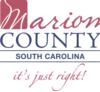 Official logo of Marion County