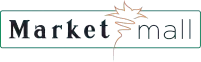 Market Mall logo