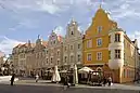 Rynek (Market Square)