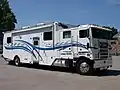 Marmon Motor Home